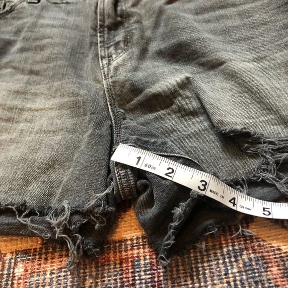 Wild Fable/Universal Threads/Old Navy Jean Shorts - Picture 9 of 15
